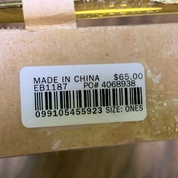 Madewell Venice Flat frame sunglasses - Picture 8 of 8